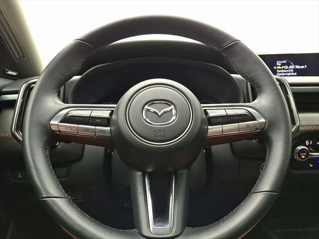 used 2024 Mazda CX-50 car, priced at $33,450