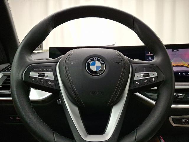 used 2024 BMW X5 car, priced at $65,995