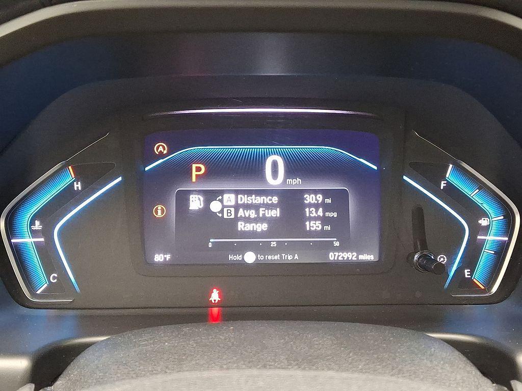 used 2020 Honda Odyssey car, priced at $26,225
