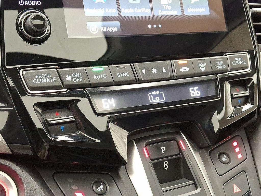used 2020 Honda Odyssey car, priced at $26,225