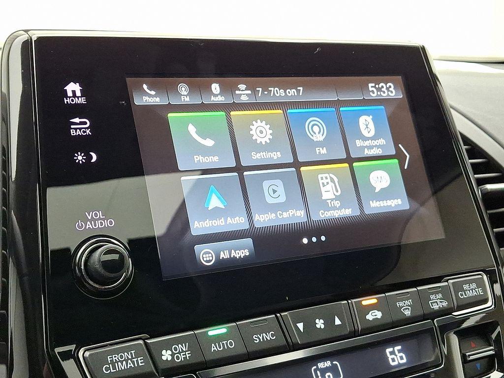 used 2020 Honda Odyssey car, priced at $26,225