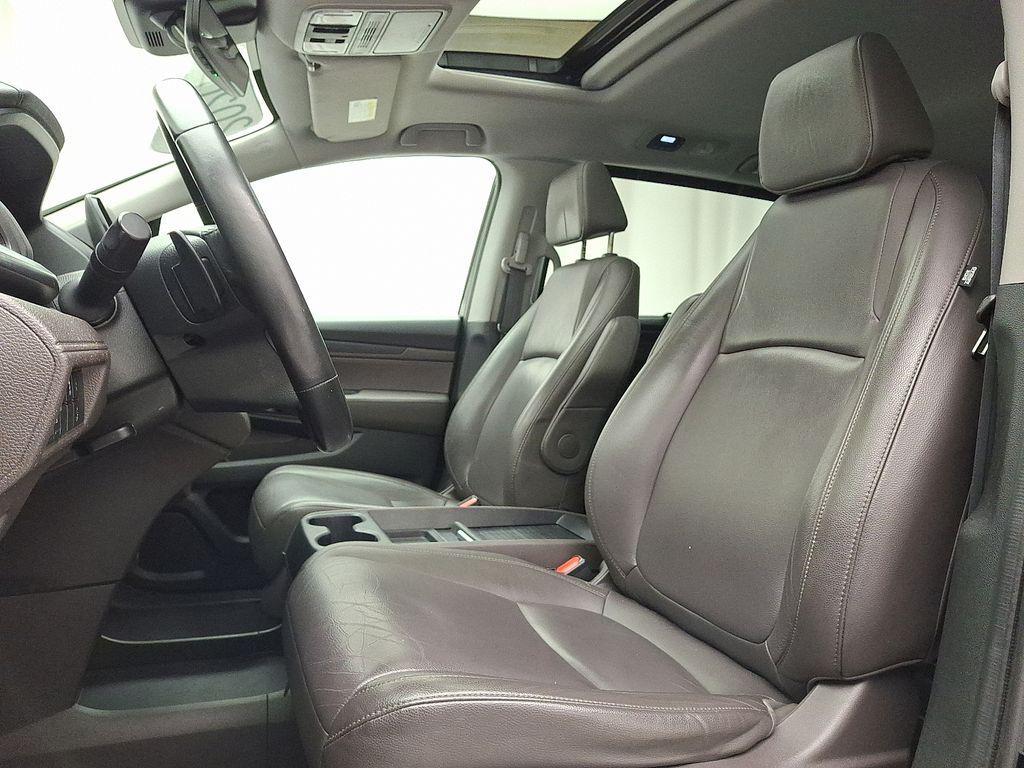 used 2020 Honda Odyssey car, priced at $26,225