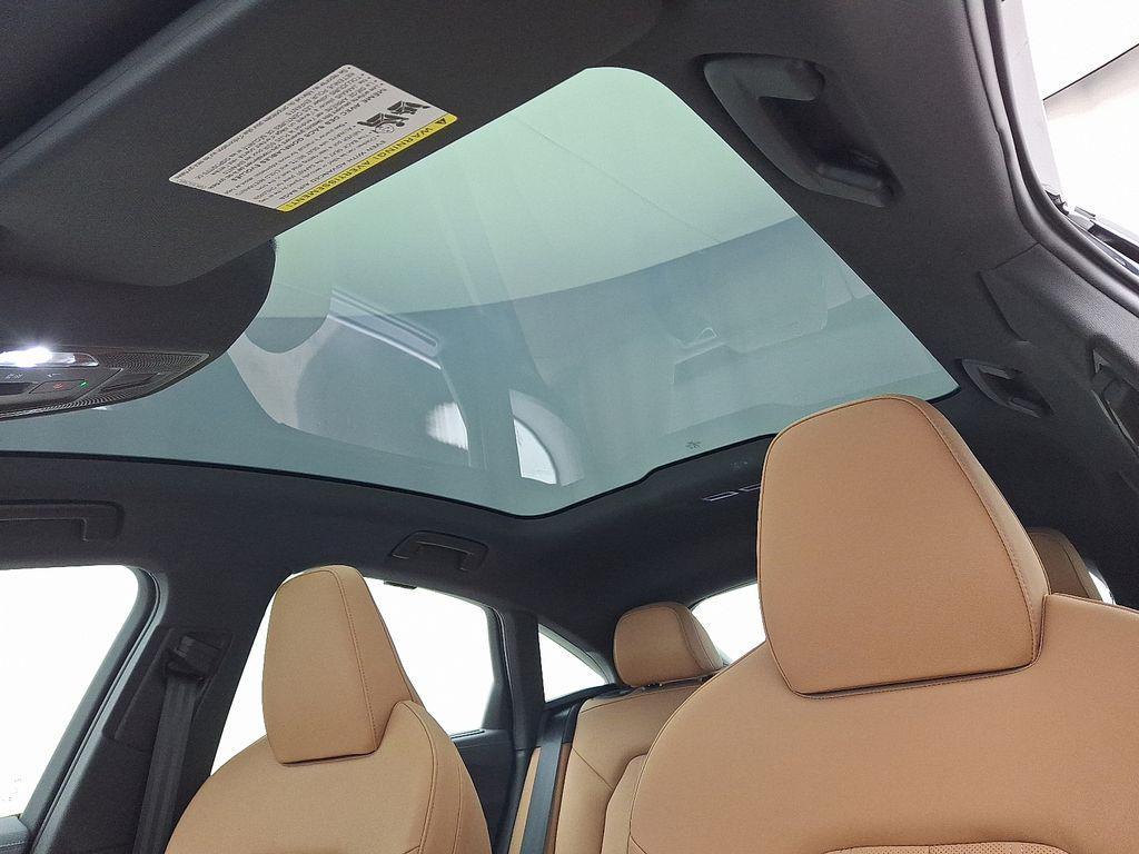 new 2025 Audi A5 car, priced at $56,905