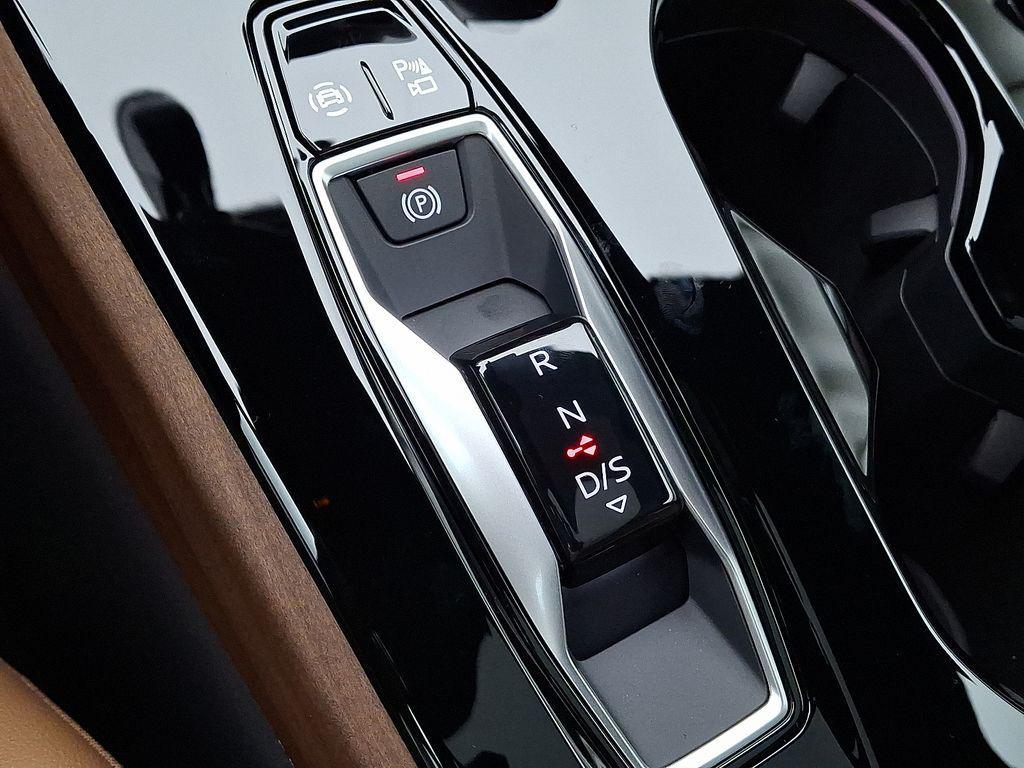 new 2025 Audi A5 car, priced at $56,905