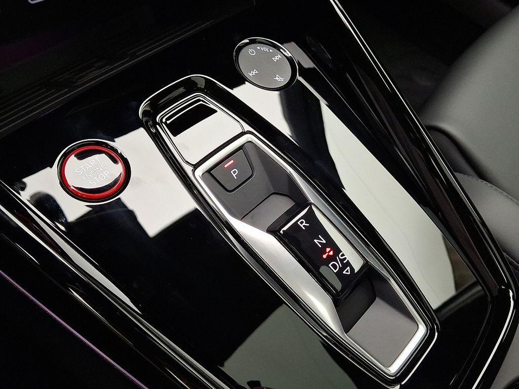 new 2026 Audi RS 3 car, priced at $70,985