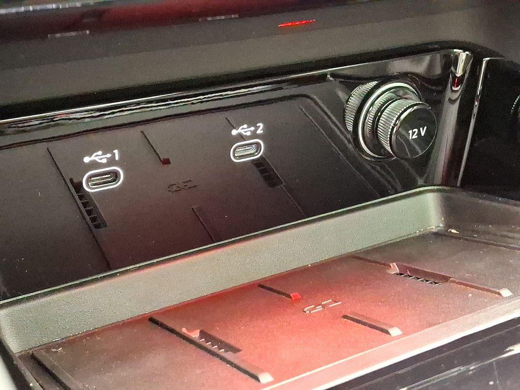 new 2025 Audi Q5 car, priced at $61,390