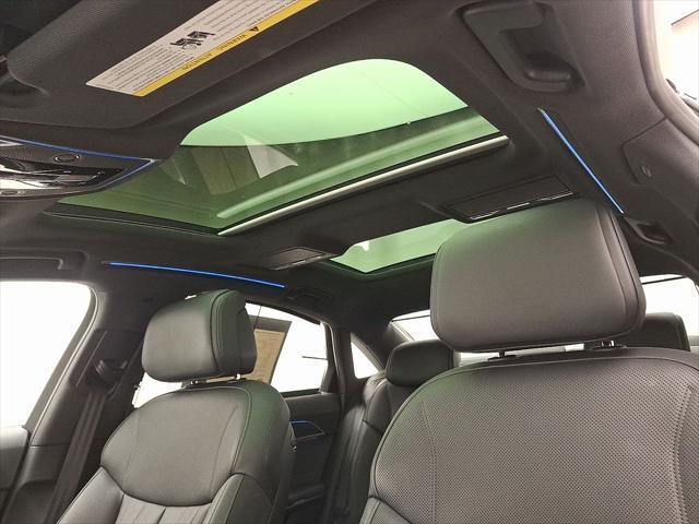 used 2022 Audi A8 car, priced at $55,425
