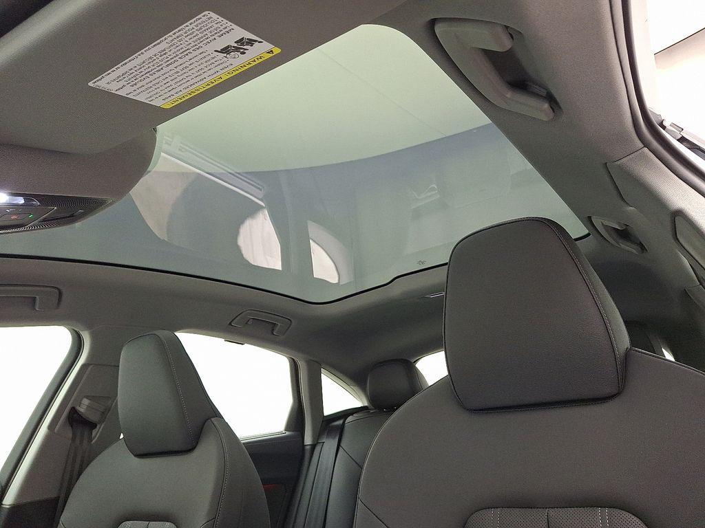 new 2025 Audi A5 car, priced at $56,905