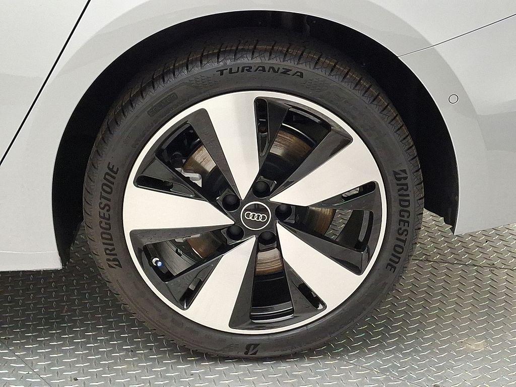 new 2025 Audi A5 car, priced at $56,905