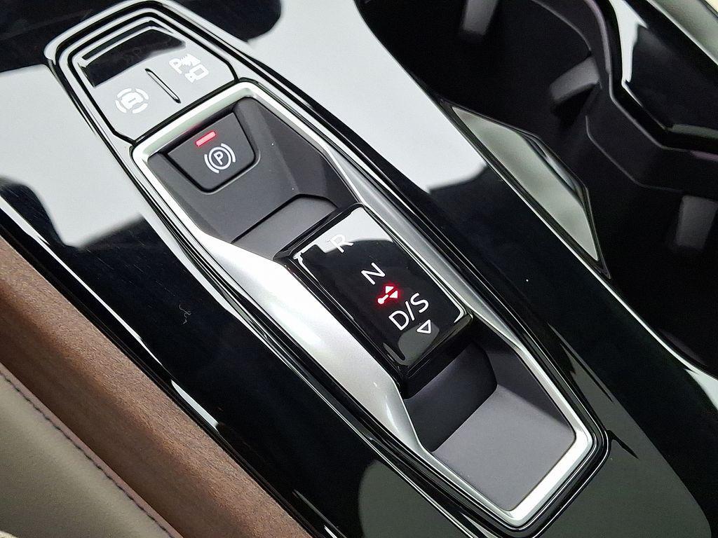 new 2025 Audi A5 car, priced at $53,225