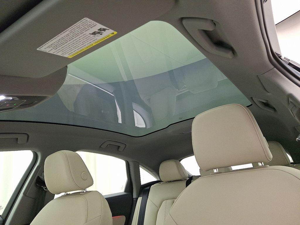 new 2025 Audi A5 car, priced at $53,225