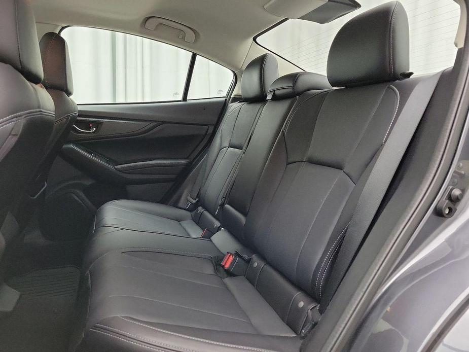 used 2018 Subaru Impreza car, priced at $18,892