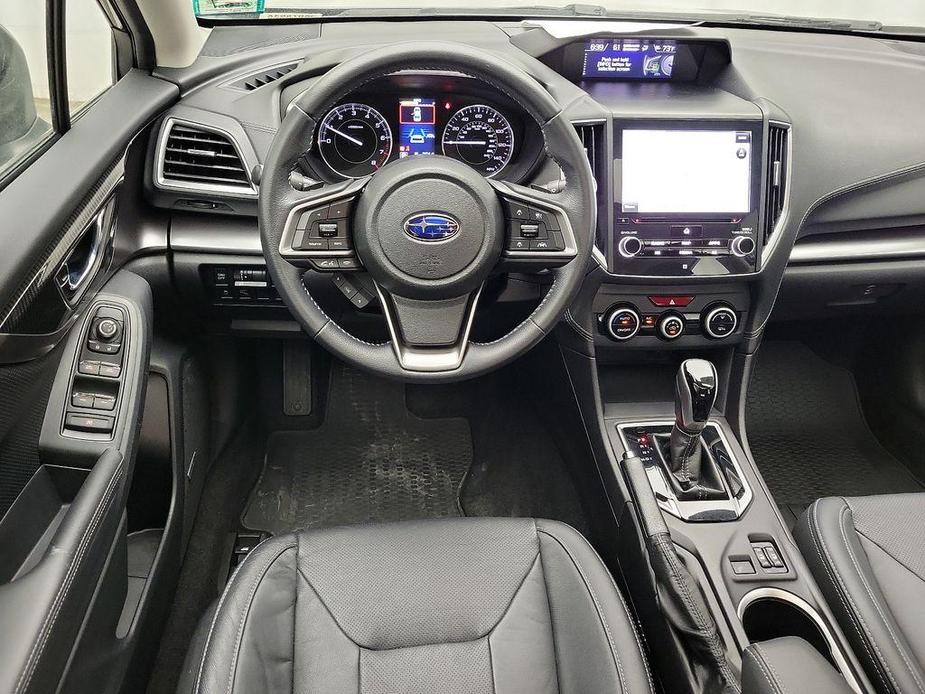 used 2018 Subaru Impreza car, priced at $18,892