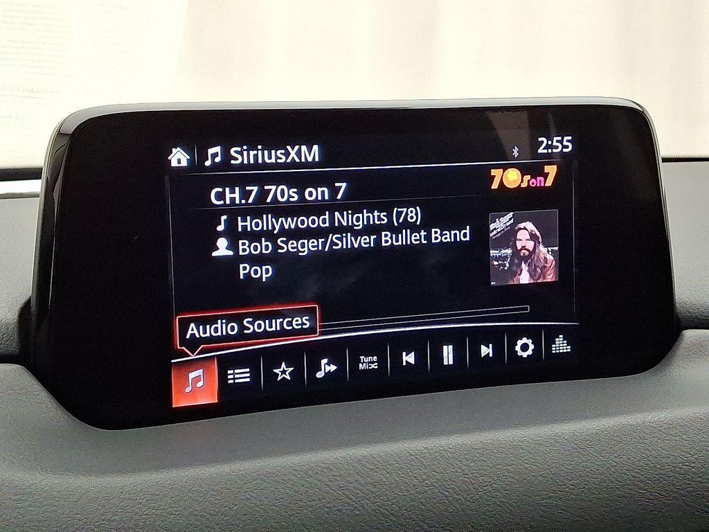 used 2019 Mazda CX-5 car, priced at $16,722