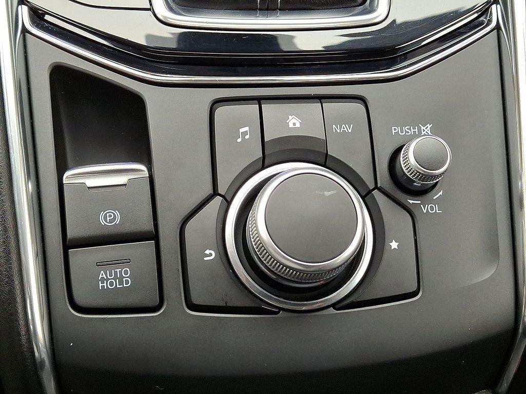 used 2019 Mazda CX-5 car, priced at $16,722