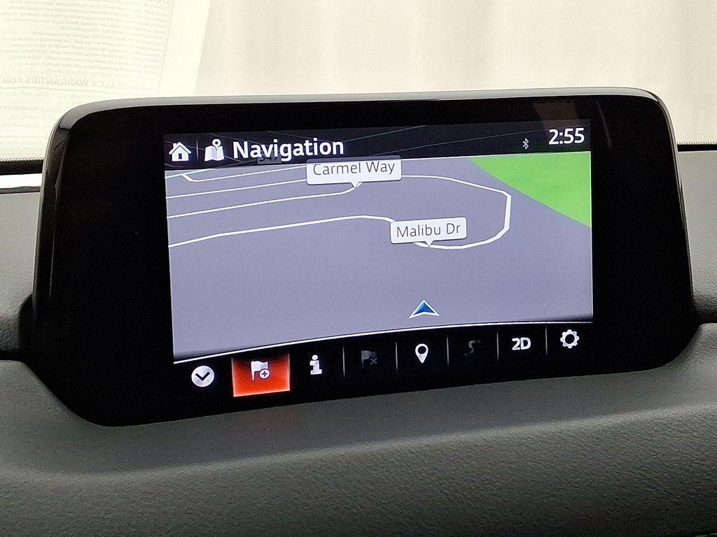 used 2019 Mazda CX-5 car, priced at $16,722