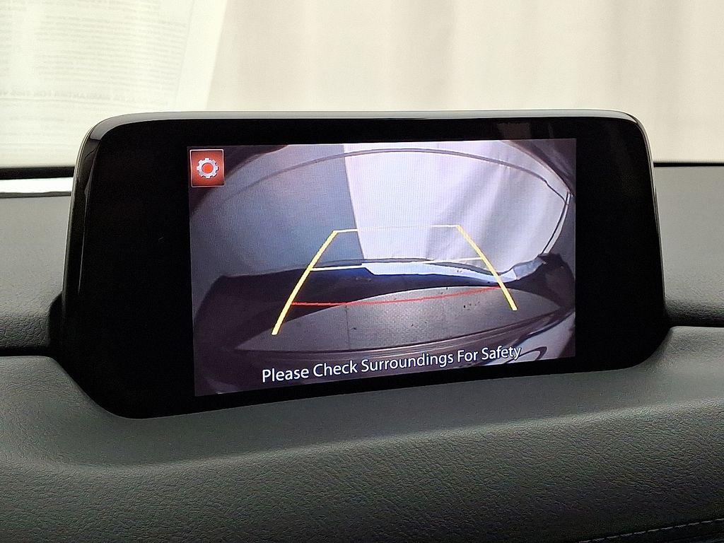 used 2019 Mazda CX-5 car, priced at $16,722