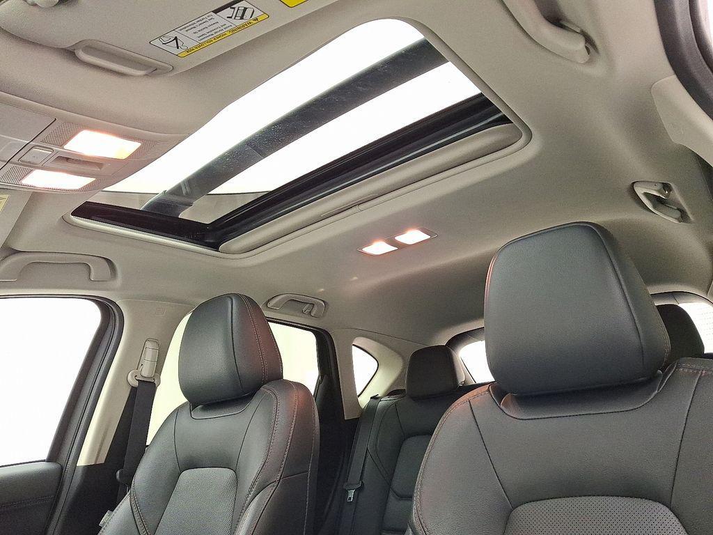 used 2019 Mazda CX-5 car, priced at $16,722