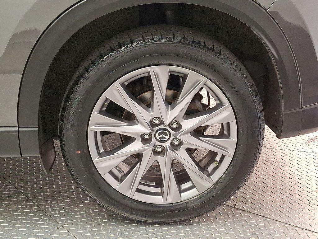 used 2019 Mazda CX-5 car, priced at $16,722