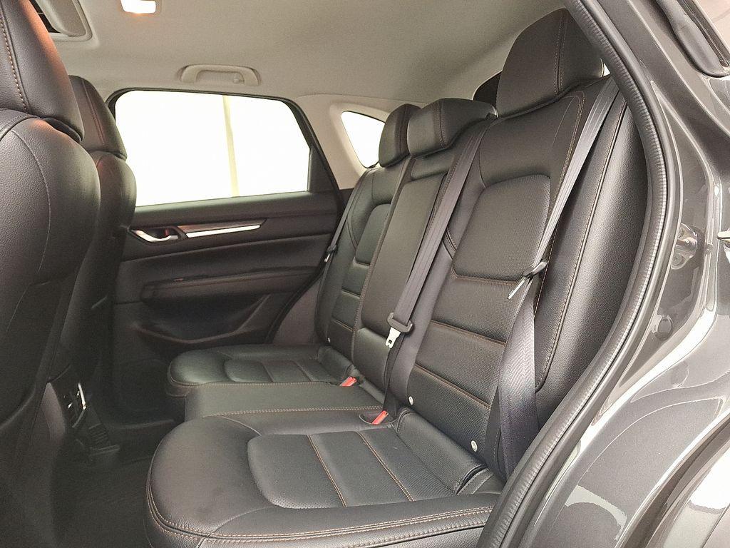 used 2019 Mazda CX-5 car, priced at $16,722