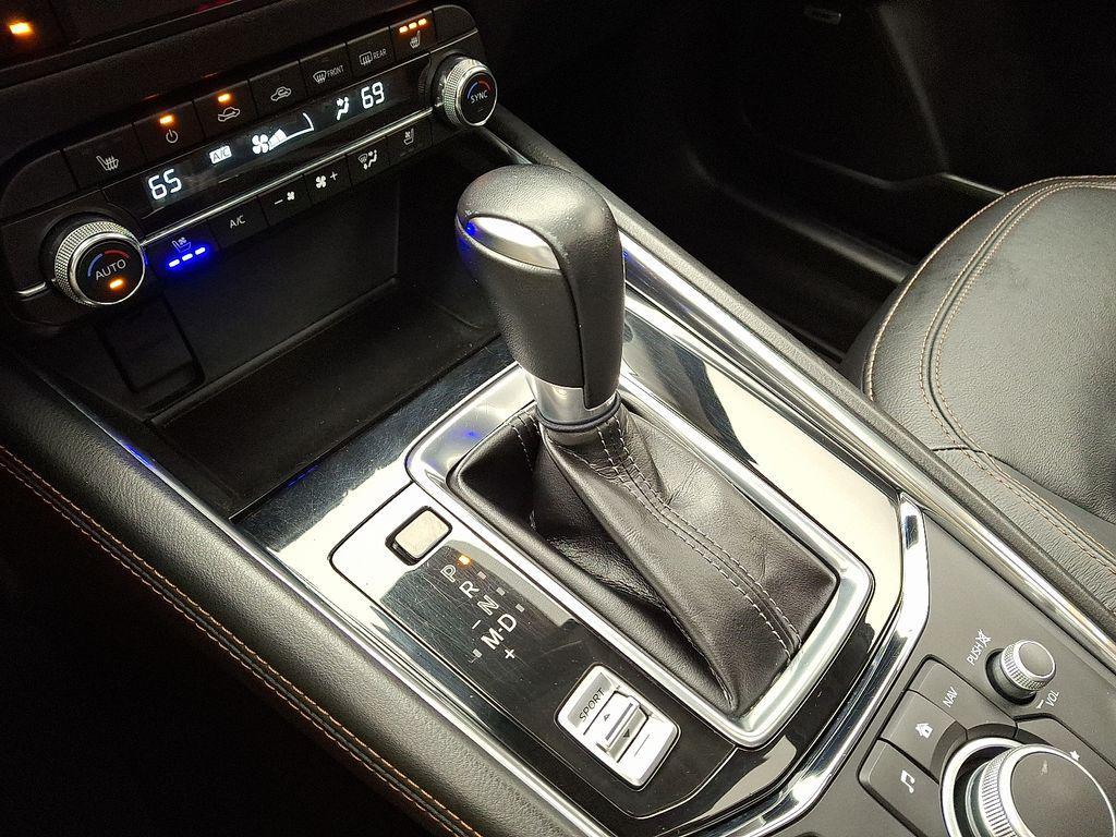 used 2019 Mazda CX-5 car, priced at $16,722