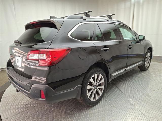 used 2019 Subaru Outback car, priced at $22,978