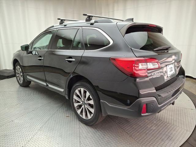 used 2019 Subaru Outback car, priced at $22,978