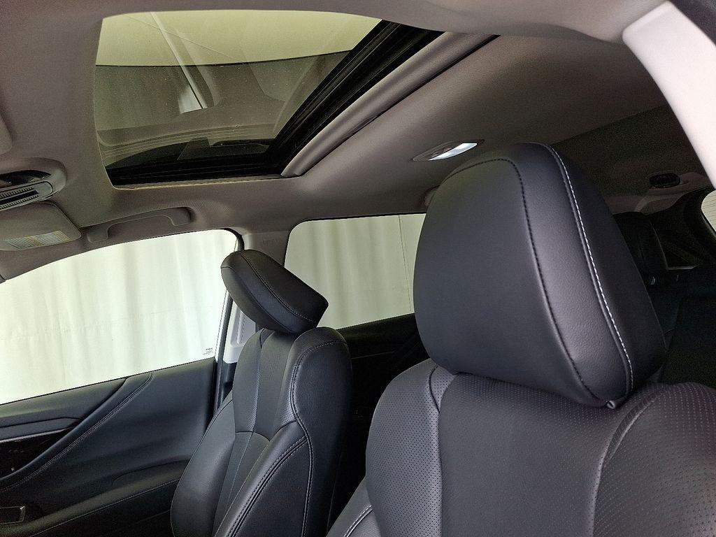 used 2023 Subaru Outback car, priced at $27,240