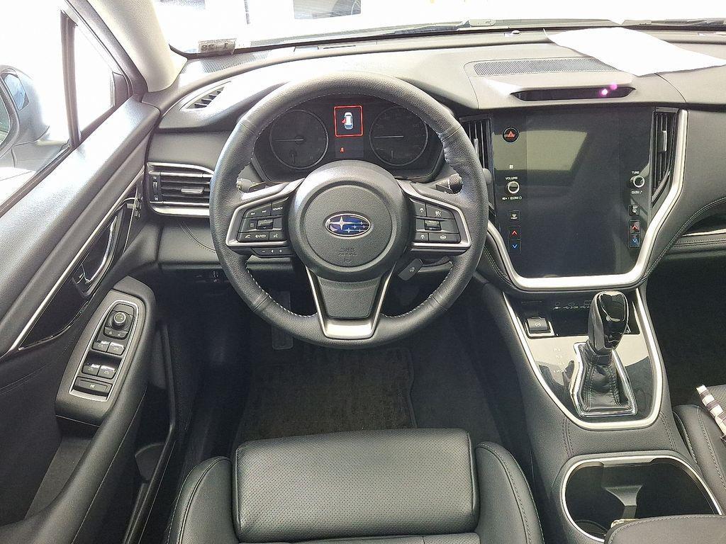 used 2023 Subaru Outback car, priced at $27,240