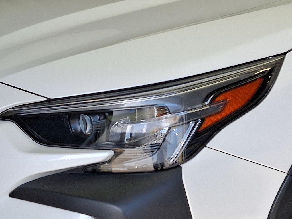 used 2023 Subaru Outback car, priced at $27,240