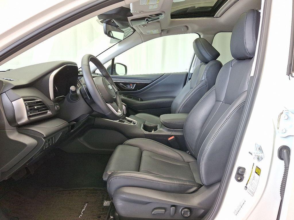 used 2023 Subaru Outback car, priced at $27,240