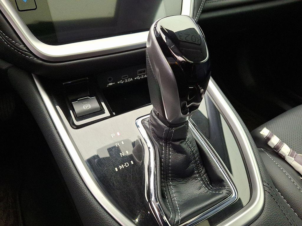 used 2023 Subaru Outback car, priced at $27,240