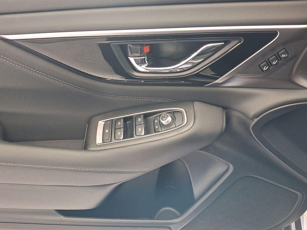 used 2023 Subaru Outback car, priced at $27,240