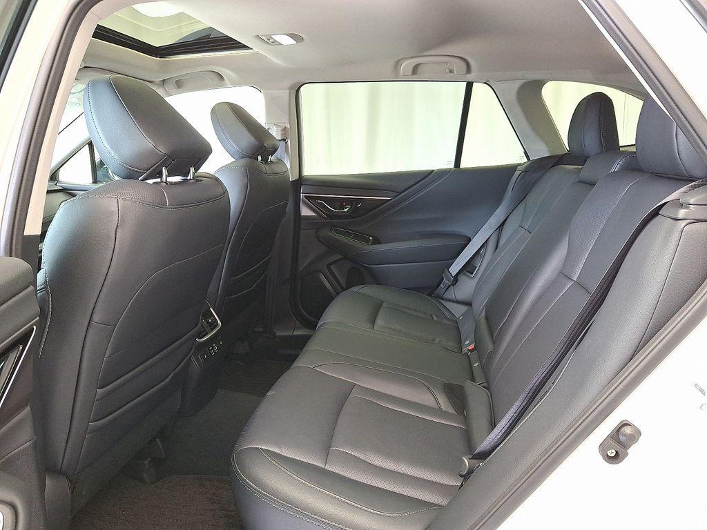 used 2023 Subaru Outback car, priced at $27,240