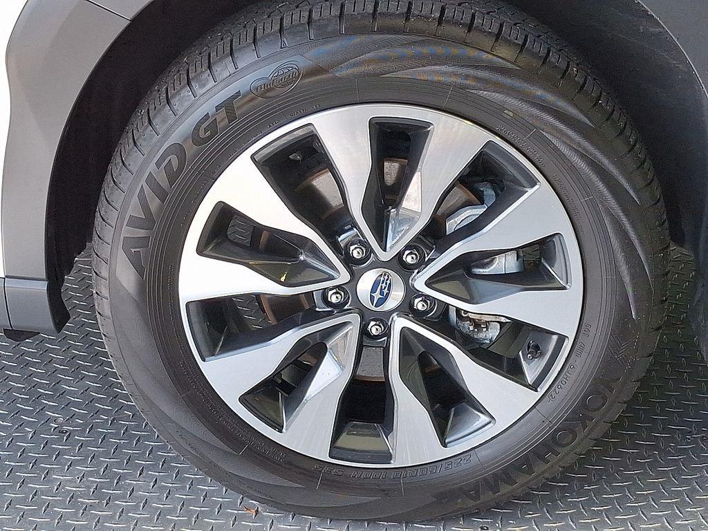 used 2023 Subaru Outback car, priced at $27,240