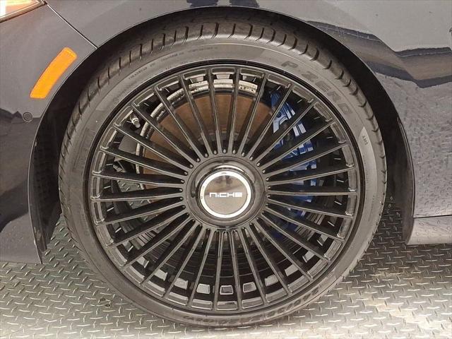 used 2021 BMW 840 car, priced at $46,445