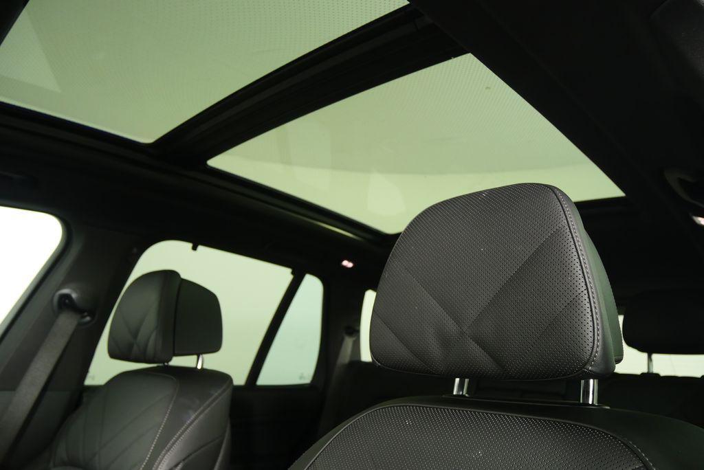 used 2024 BMW X5 car, priced at $81,780