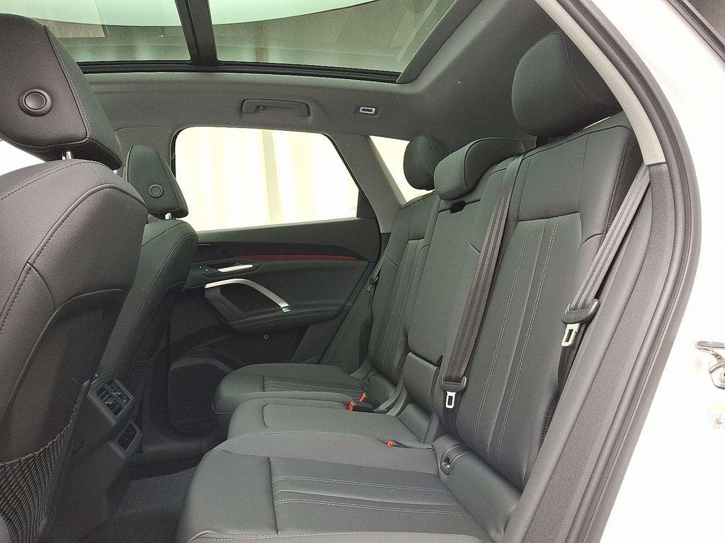 new 2025 Audi Q5 car, priced at $57,775