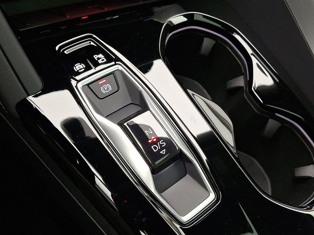 new 2025 Audi Q5 car, priced at $57,775