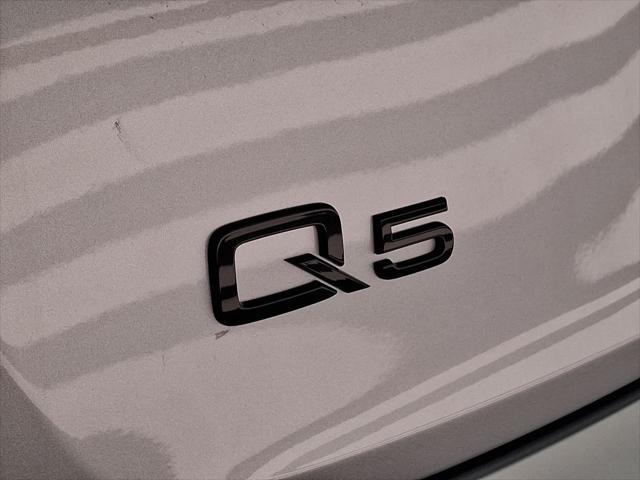 new 2025 Audi Q5 car, priced at $54,000