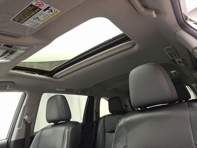 used 2014 Toyota Highlander car, priced at $14,995