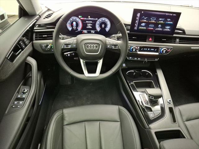 used 2022 Audi A5 Sportback car, priced at $29,645