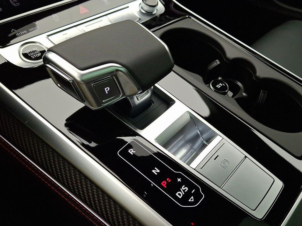 new 2026 Audi Q8 car, priced at $100,950