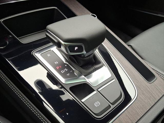 new 2025 Audi Q5 car, priced at $68,435
