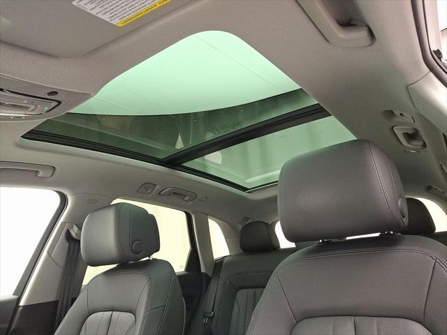 used 2019 Audi Q5 car, priced at $19,775