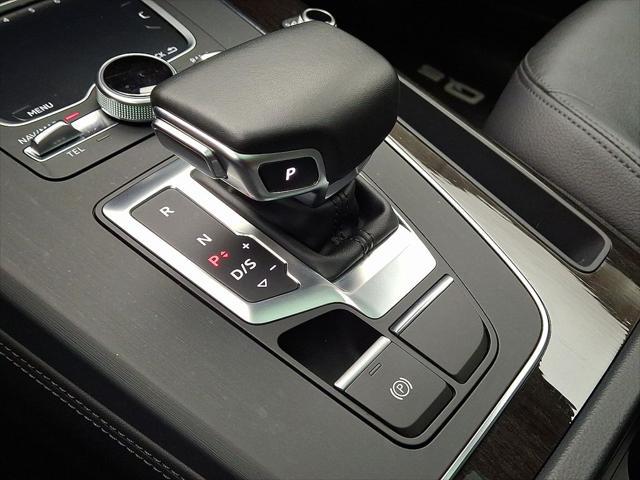 used 2019 Audi Q5 car, priced at $19,775