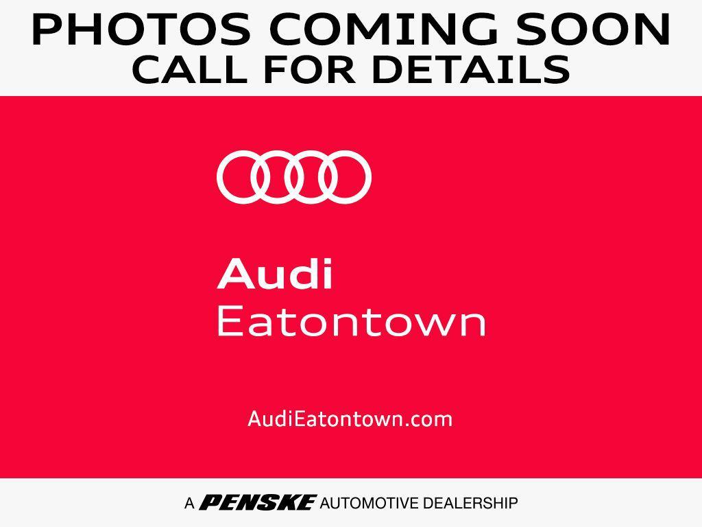 used 2021 Audi Q7 car, priced at $27,800