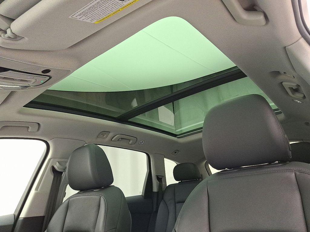 used 2021 Audi Q7 car, priced at $26,998