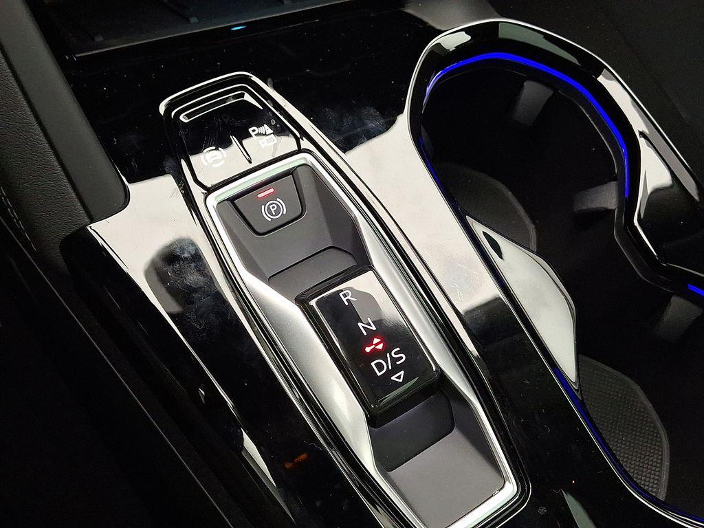 new 2025 Audi Q5 car, priced at $61,105