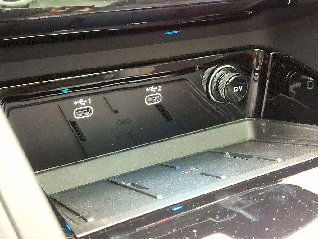 new 2025 Audi Q5 car, priced at $61,105
